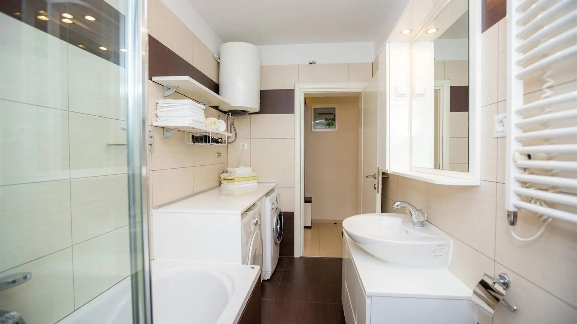 My Dalmatia - Apartment Vigo With Private Pool Zadar