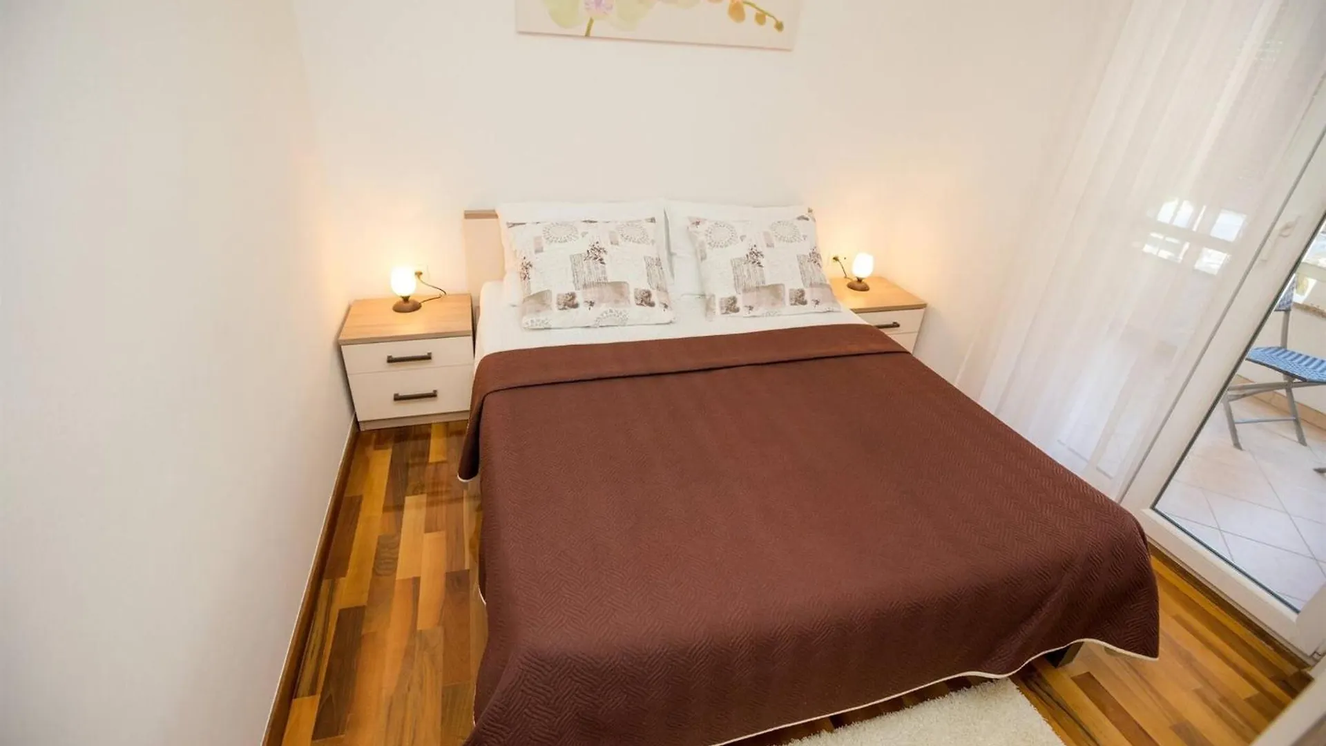 My Dalmatia - Apartment Vigo With Private Pool Zadar Croatia