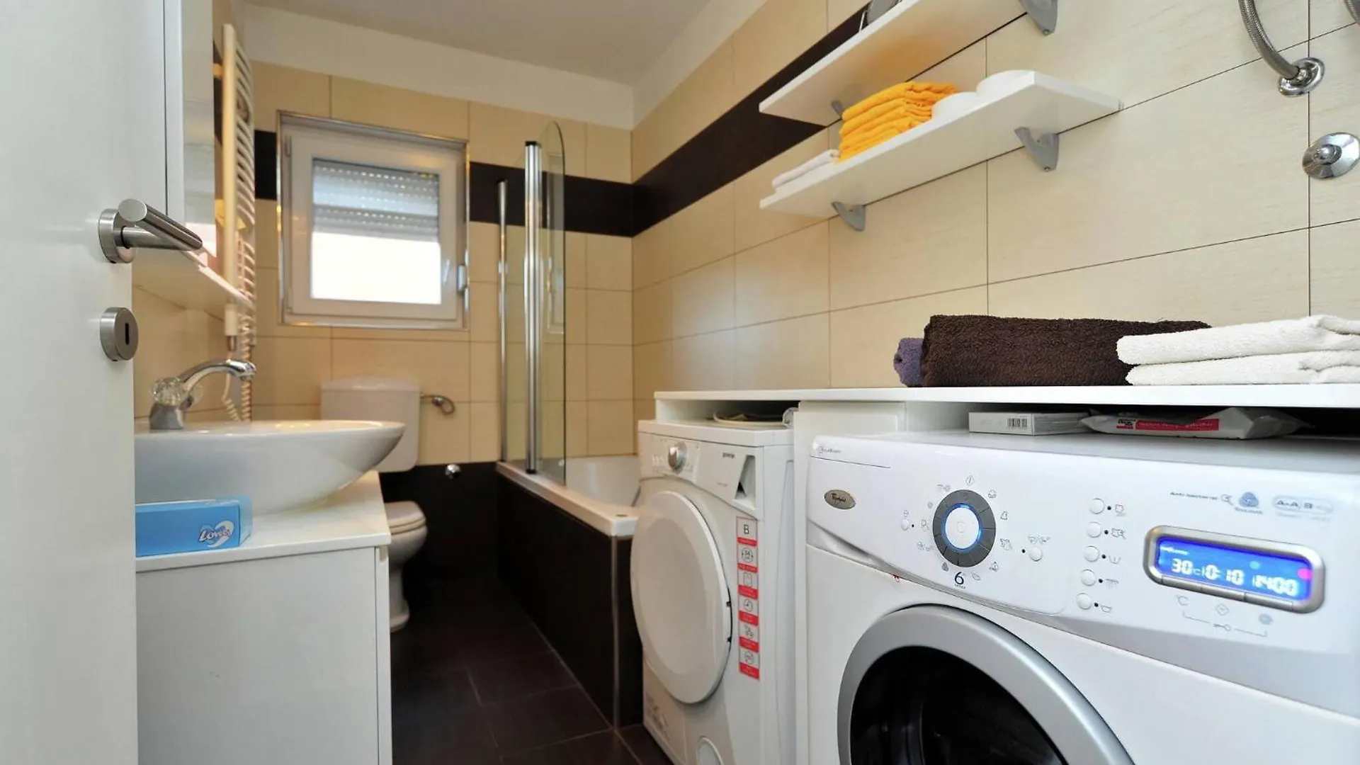 My Dalmatia - Apartment Vigo With Private Pool Zadar