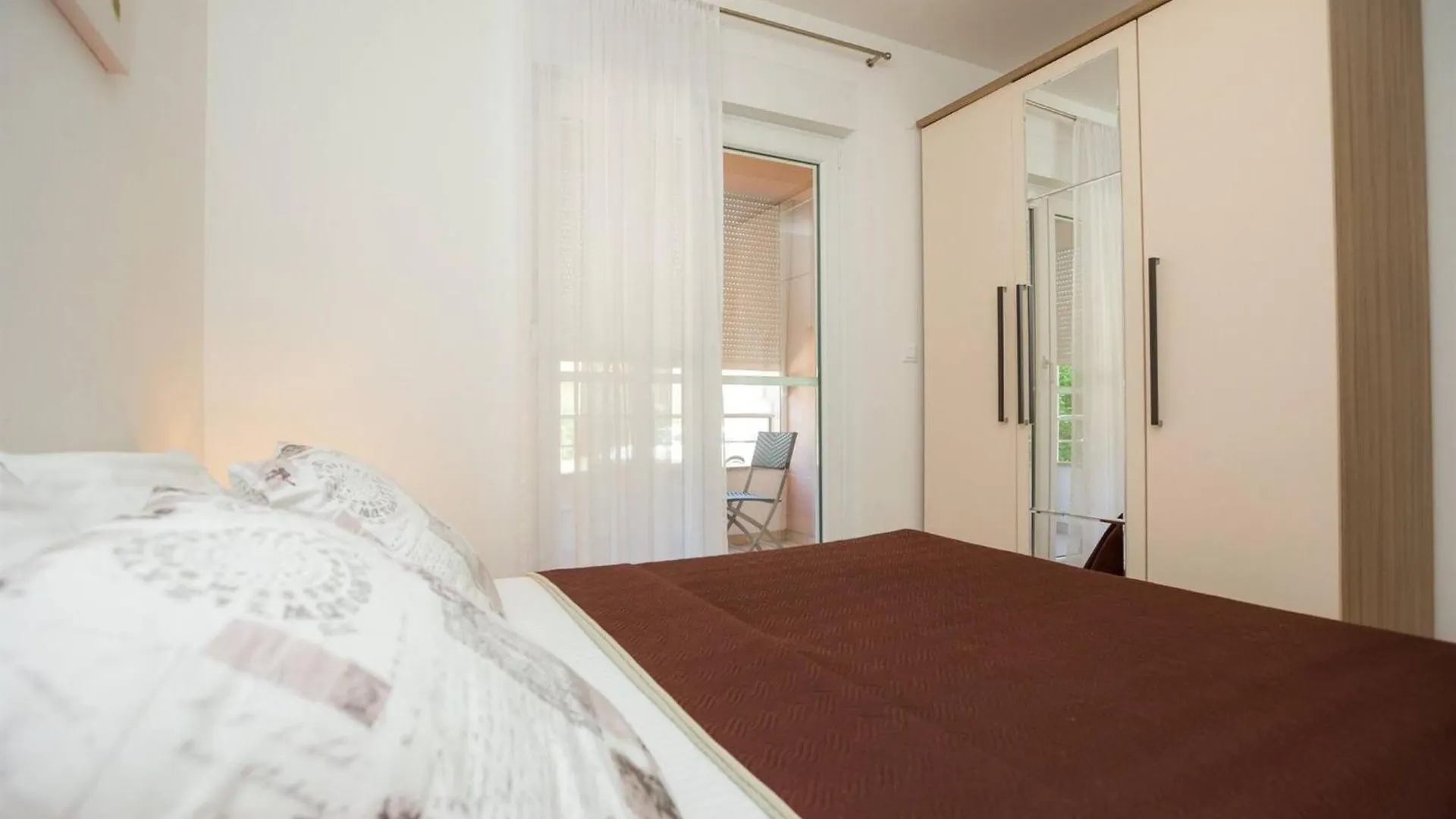 My Dalmatia - Apartment Vigo With Private Pool Zadar