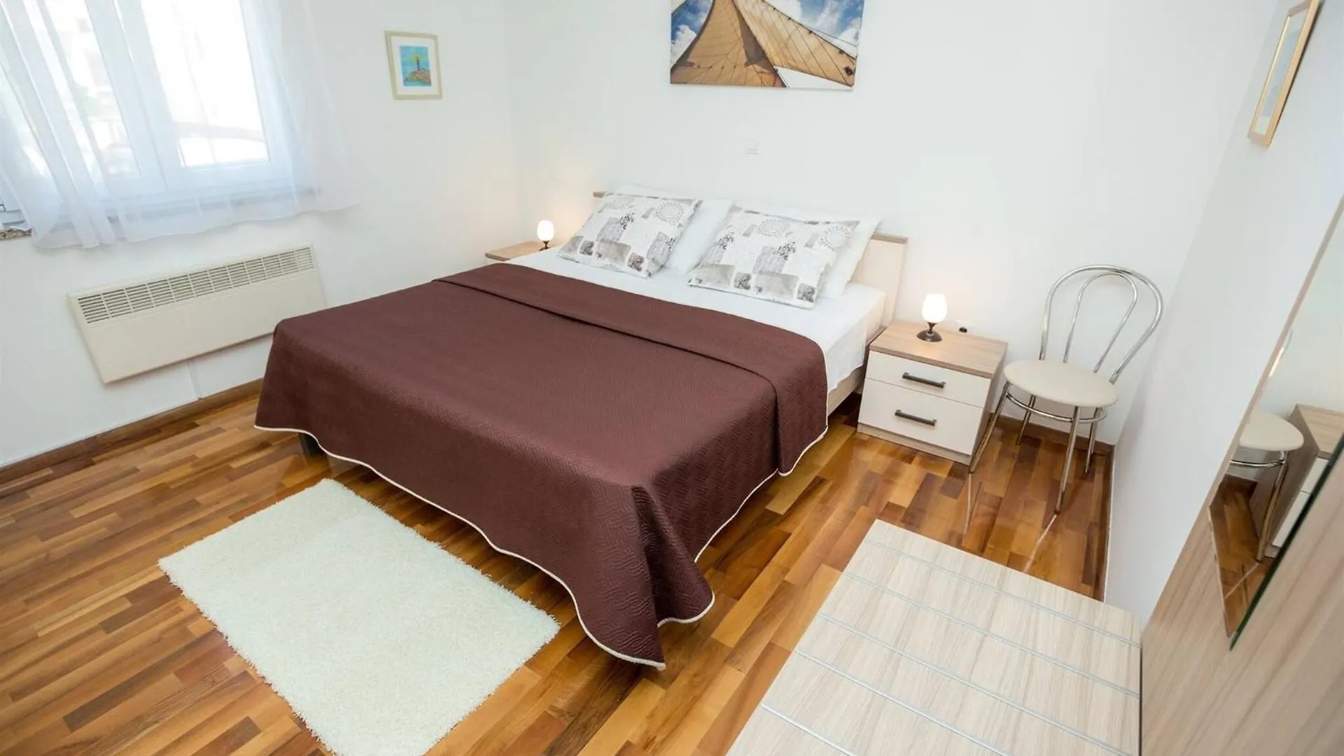 My Dalmatia - Apartment Vigo With Private Pool Zadar Croatia