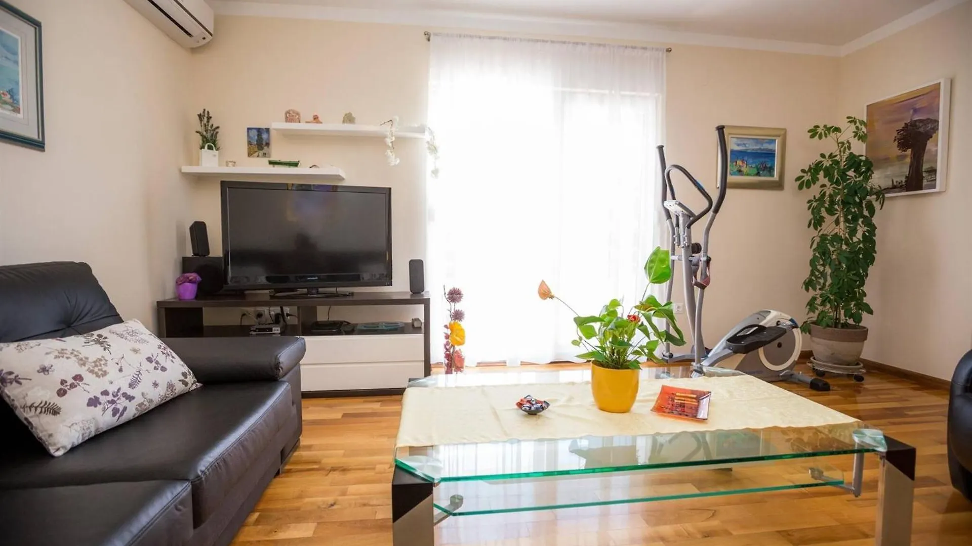 My Dalmatia - Apartment Vigo With Private Pool Zadar