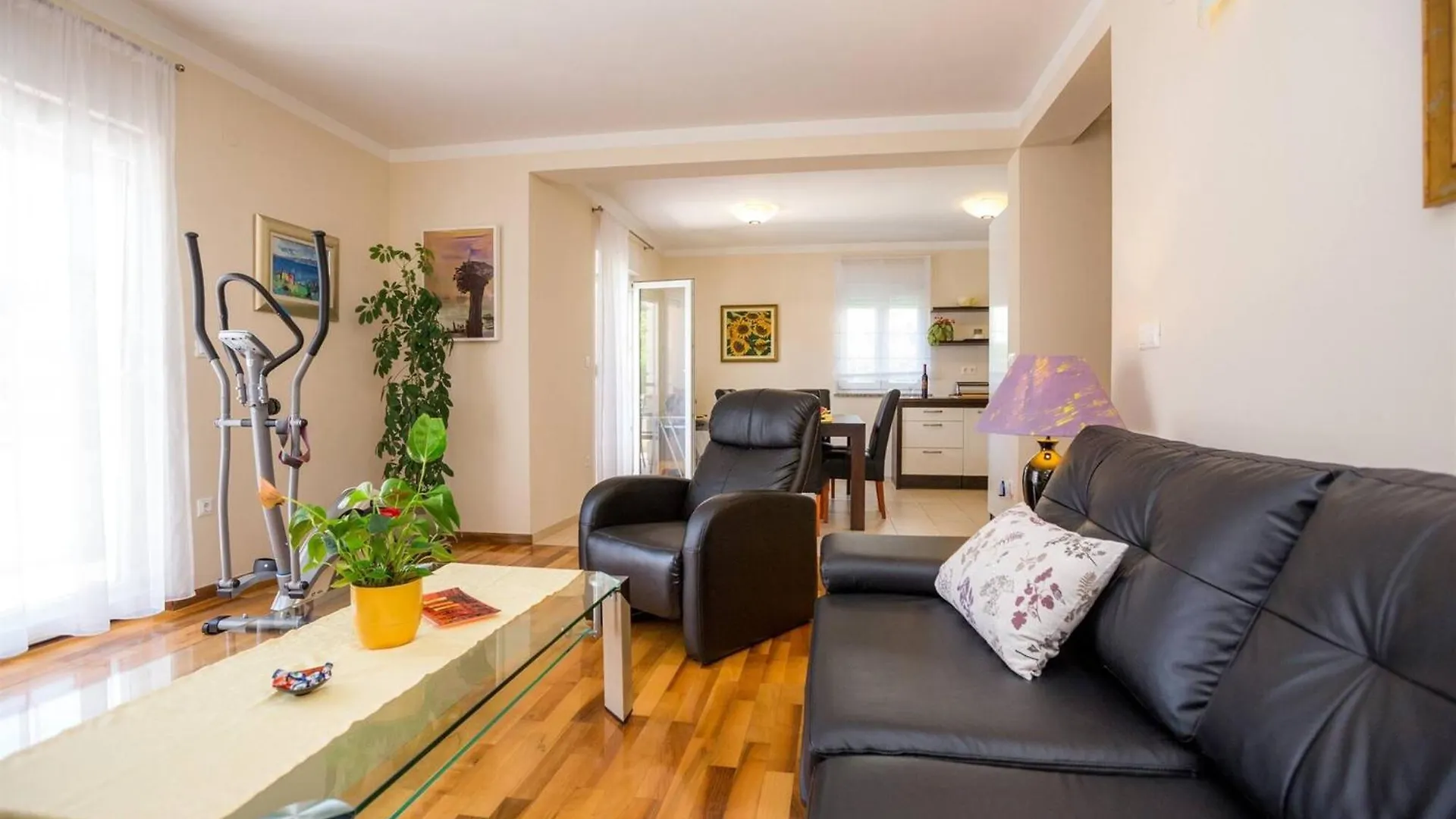 My Dalmatia - Apartment Vigo With Private Pool Zadar