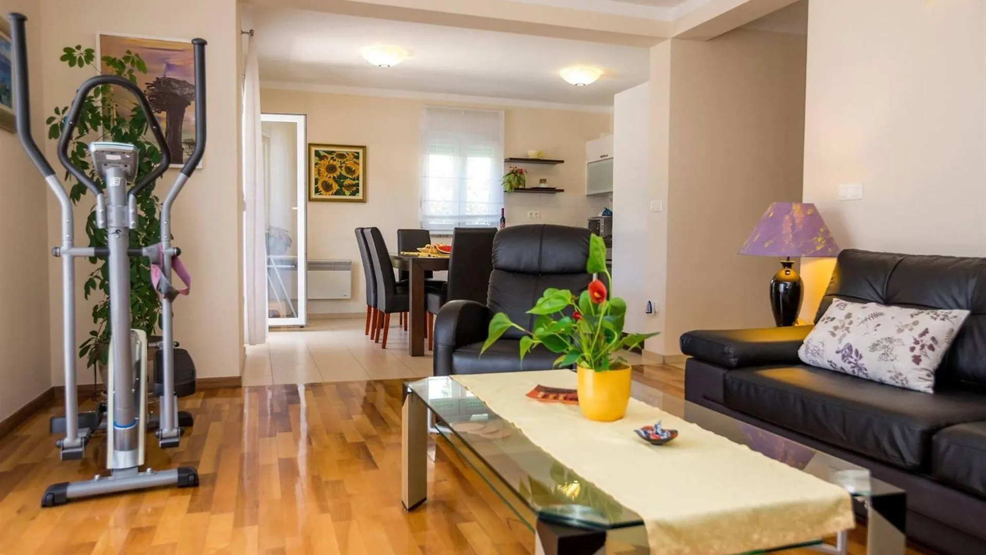 My Dalmatia - Apartment Vigo With Private Pool Zadar