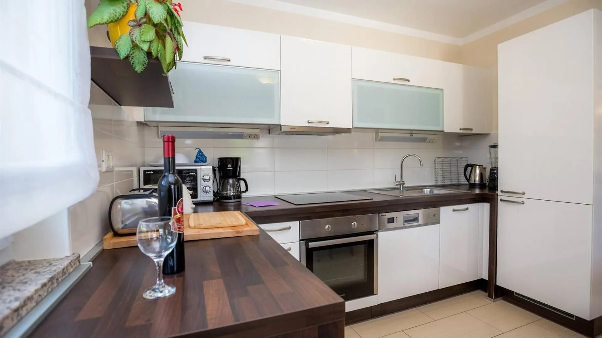 My Dalmatia - Apartment Vigo With Private Pool Zadar Chorwacja