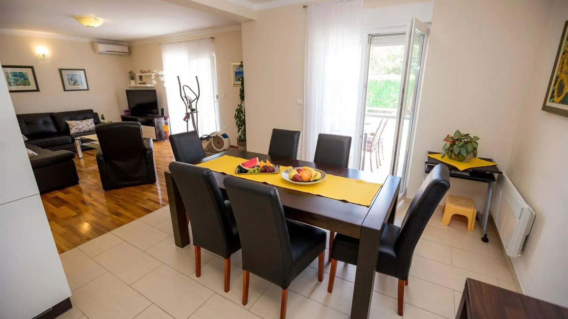 My Dalmatia - Apartment Vigo With Private Pool Zadar 0*,  Croatia