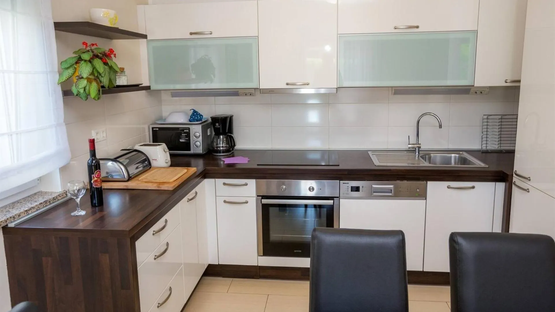 My Dalmatia - Apartment Vigo With Private Pool Zadar