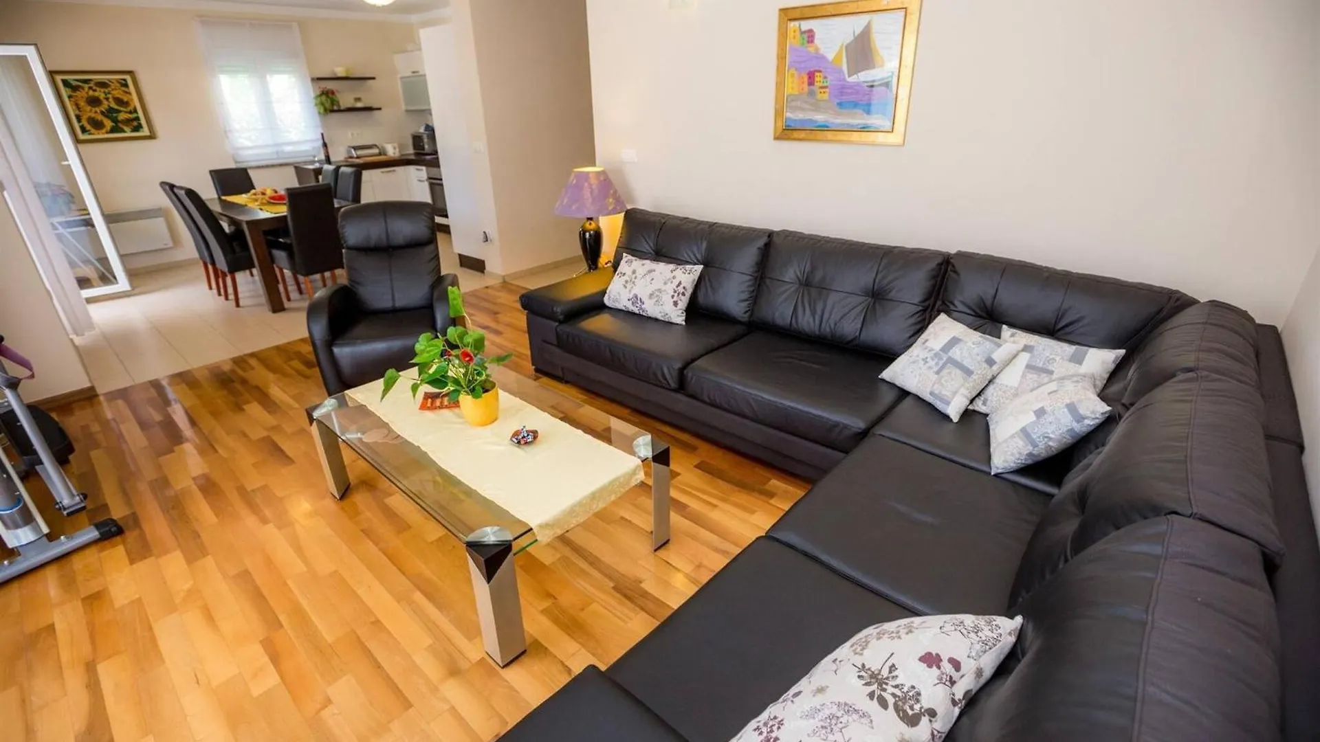 My Dalmatia - Apartment Vigo With Private Pool Zadar Croatia