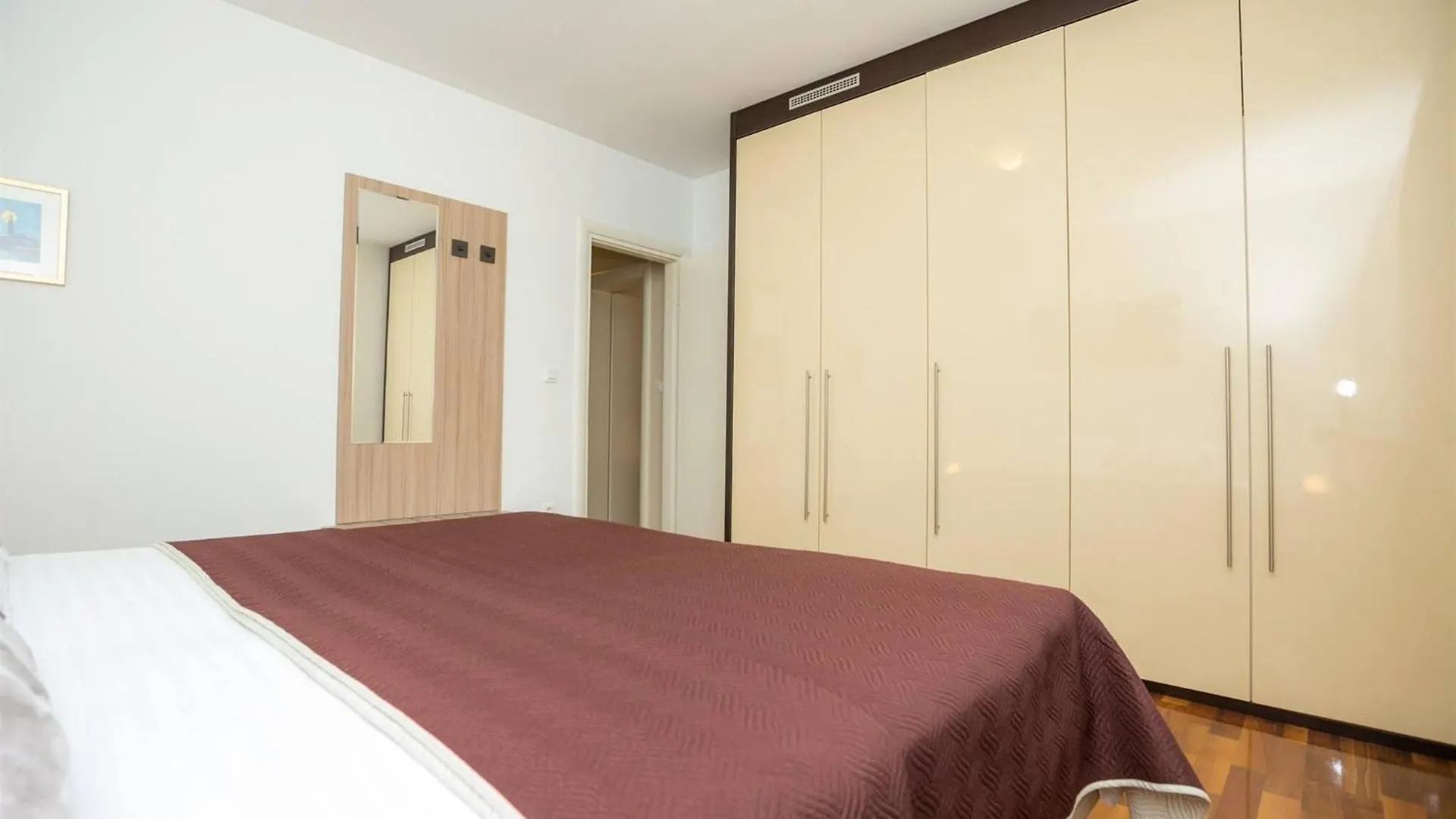 My Dalmatia - Apartment Vigo With Private Pool Zadar