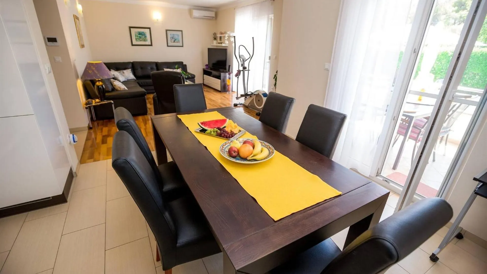 My Dalmatia - Apartment Vigo With Private Pool Zadar