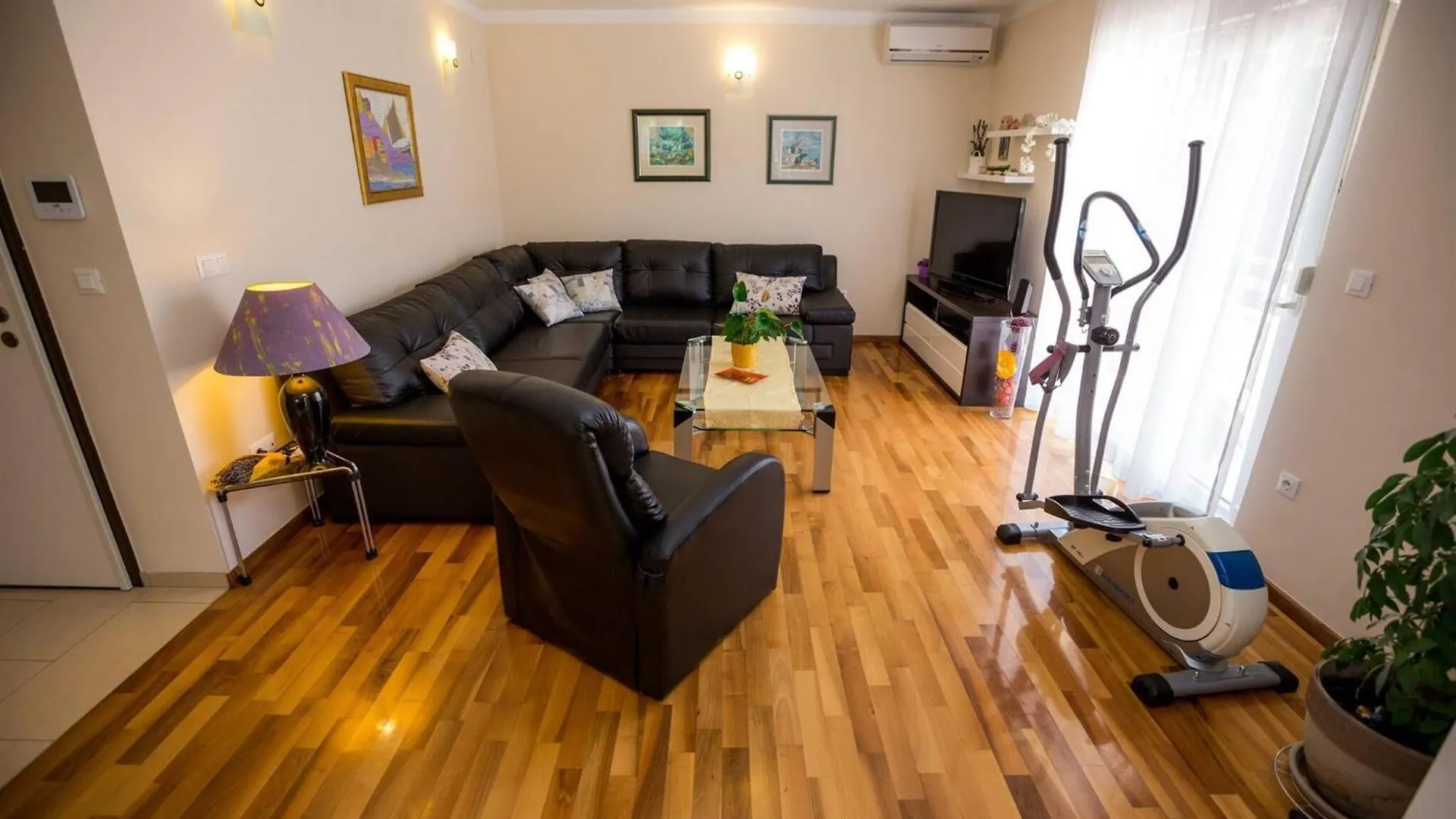 My Dalmatia - Apartment Vigo With Private Pool Zadar 0*,