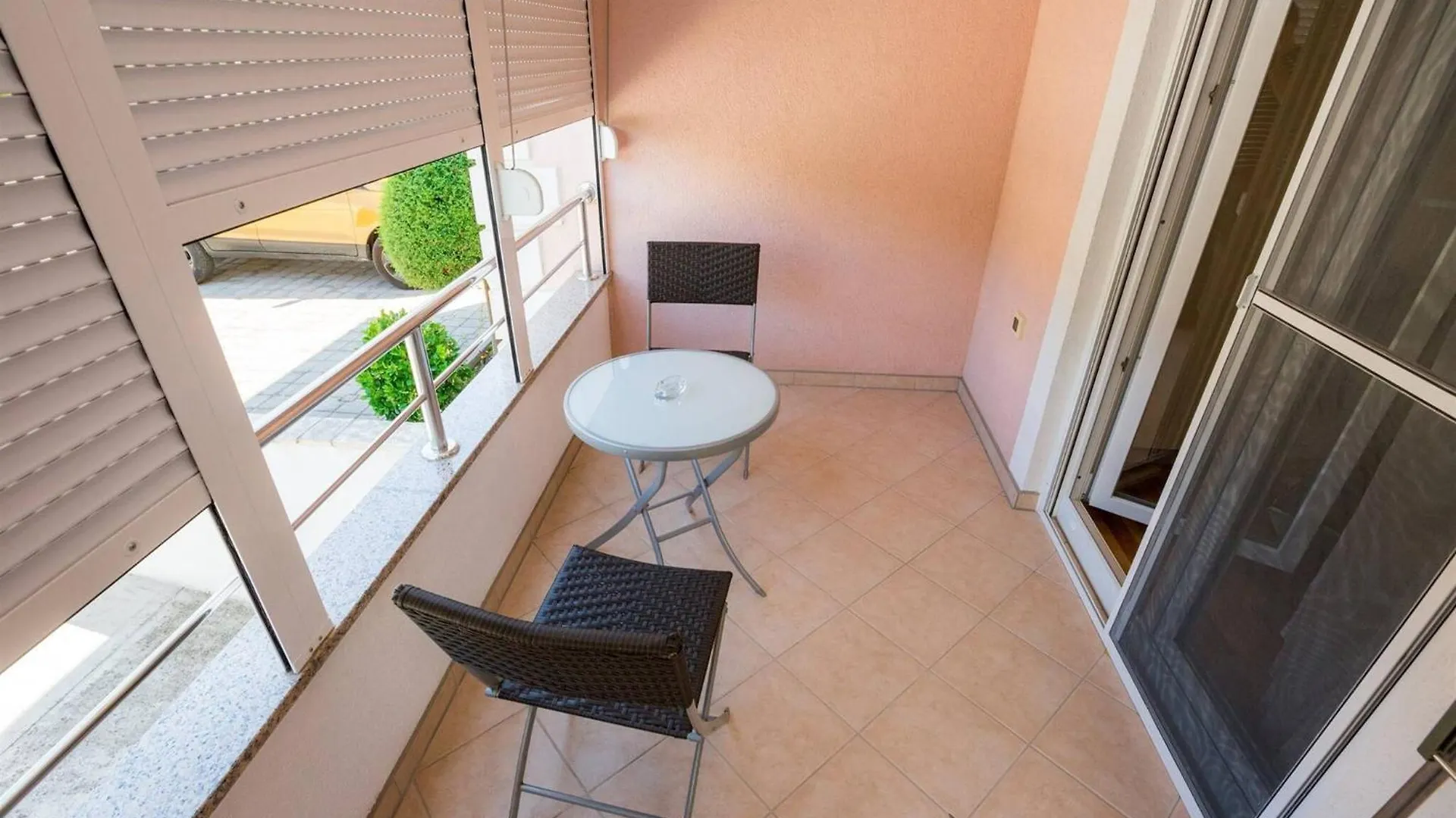 My Dalmatia - Apartment Vigo With Private Pool Zadar 0*,  Croatia