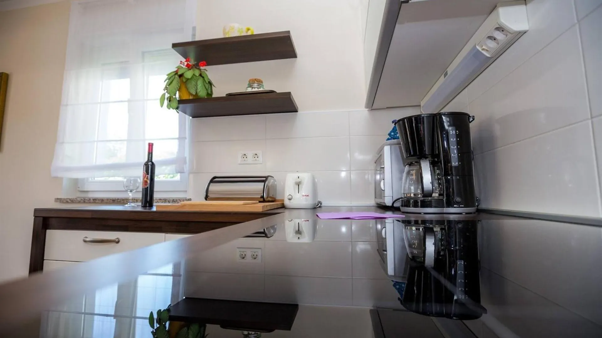 My Dalmatia - Apartment Vigo With Private Pool Zadar